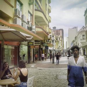 Suar的專輯Florianópolis