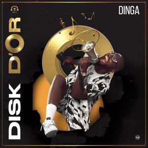 อัลบัม Disk d'or ศิลปิน Dinga