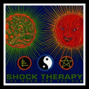 收聽Shock Therapy的The Moon & The Sun歌詞歌曲