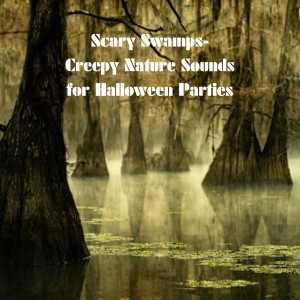 Baby Beethoven的專輯Scary Swamps- Creepy Nature Sounds for Halloween Parties