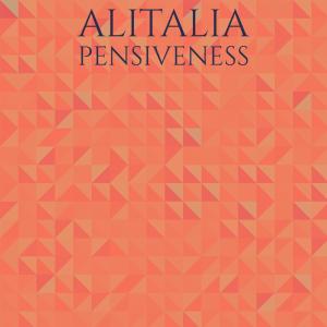 Listen to Alitalia Pensiveness song with lyrics from Dirley Hette