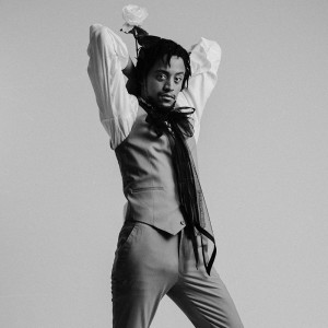 Listen to Rick James (Explicit) song with lyrics from Joseph Chilliams