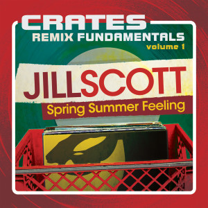 Crates: Remix Fundamentals, Vol. 1 (Spring Summer Feeling)