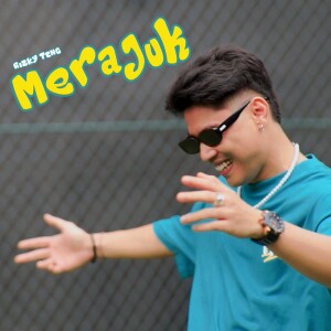 Album MERAJUK from Rizky Teng