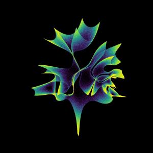 Ypo的專輯Jumping Flower