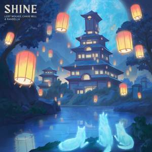 Lost Wolves的專輯Shine