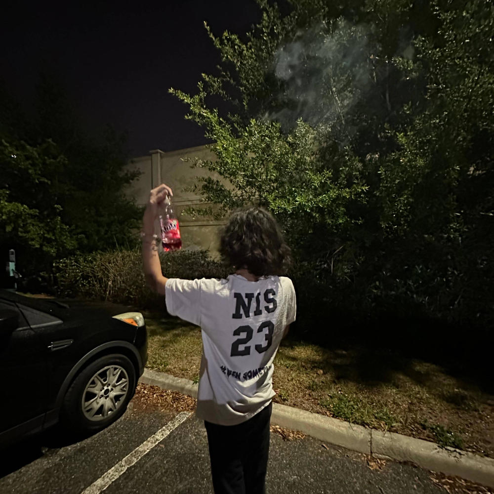 Ransom (Explicit)