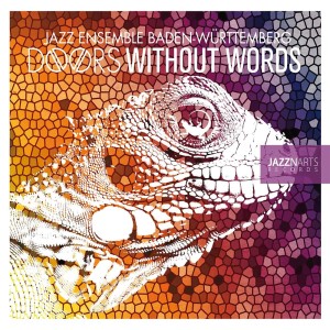 ดาวน์โหลดและฟังเพลง Break on Through พร้อมเนื้อเพลงจาก Jazz Ensemble Baden Württemberg