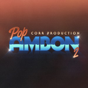 Album Pop Ambon 2 from 