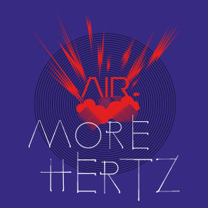 Air的專輯More Hertz
