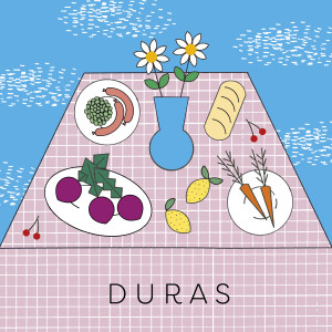 OTOOTO的專輯Duras