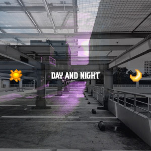 收聽Johanesv的No Stress (Explicit)歌詞歌曲