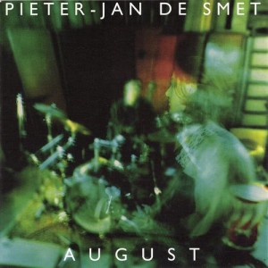 收聽Pieter-Jan De Smet的August歌詞歌曲