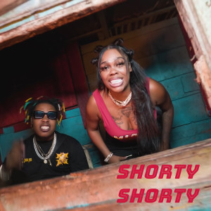 Shorty Shorty (Explicit) dari El Boke