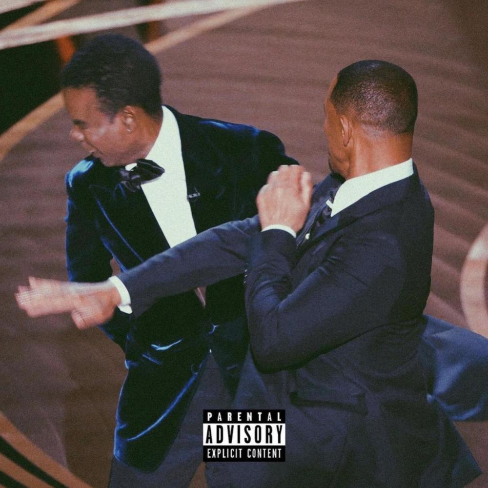 #ImBackk! (4Twenty) (Explicit)