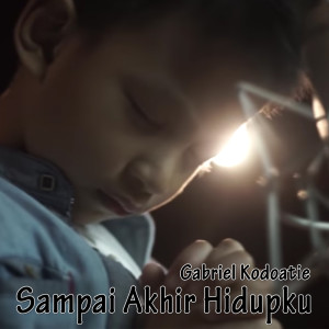 Listen to Sampai Akhir Hidupku song with lyrics from Gabriel Kodoatie