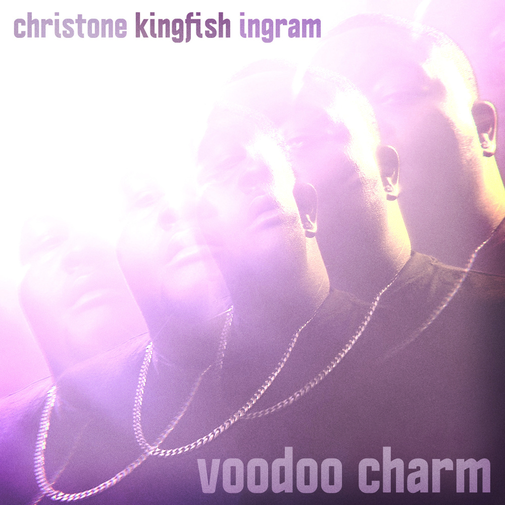 Voodoo Charm