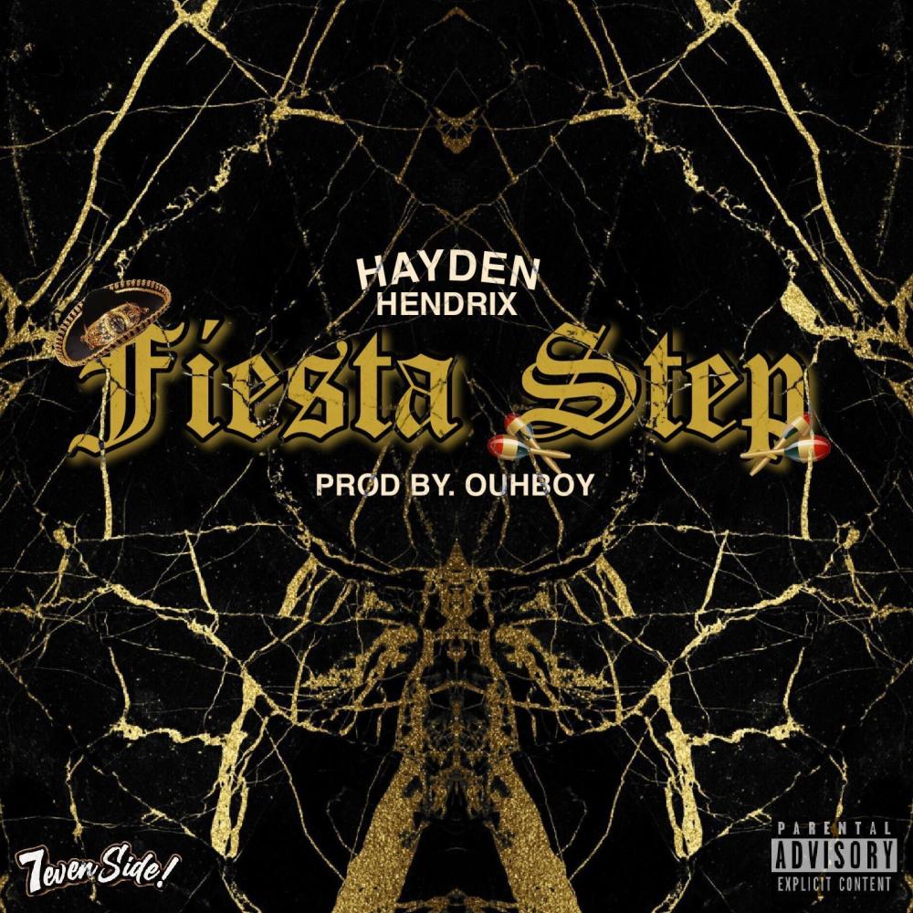 Fiesta Step (Explicit)
