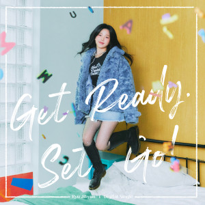 Album Get ready, Set, Go! oleh 류지현