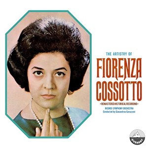 收聽Fiorenza Cossotto的Esser Madre E Un Inforno歌詞歌曲