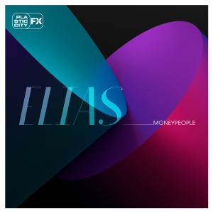 Album Moneypeople from Elias