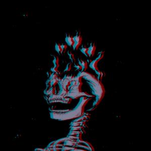 收听L.A.S的broke歌词歌曲