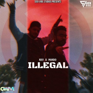 Album Illegal from 