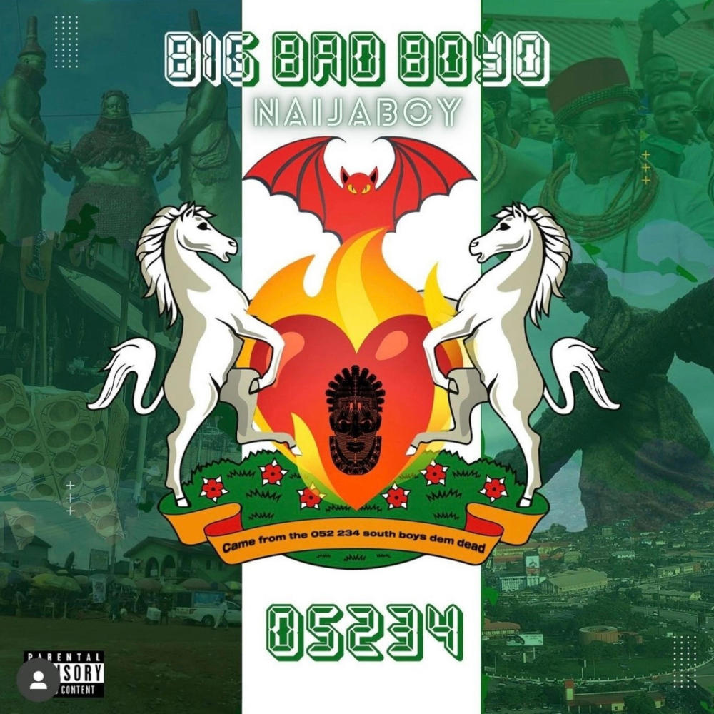 05234 (feat. Big Bad Boyo) (Explicit)
