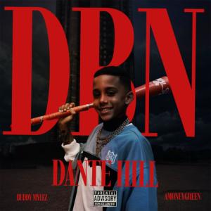 ดาวน์โหลดและฟังเพลง DBN (feat. Buddy Mylez & Amoneygreen) (Explicit) พร้อมเนื้อเพลงจาก Dante Hill
