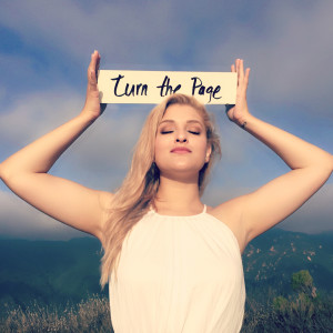 Listen to Turn the Page song with lyrics from Eduarda Xen