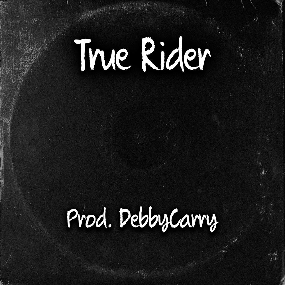 True Rider
