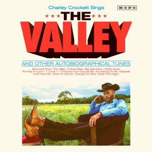 ดาวน์โหลดและฟังเพลง Borrowed Time พร้อมเนื้อเพลงจาก Charley Crockett