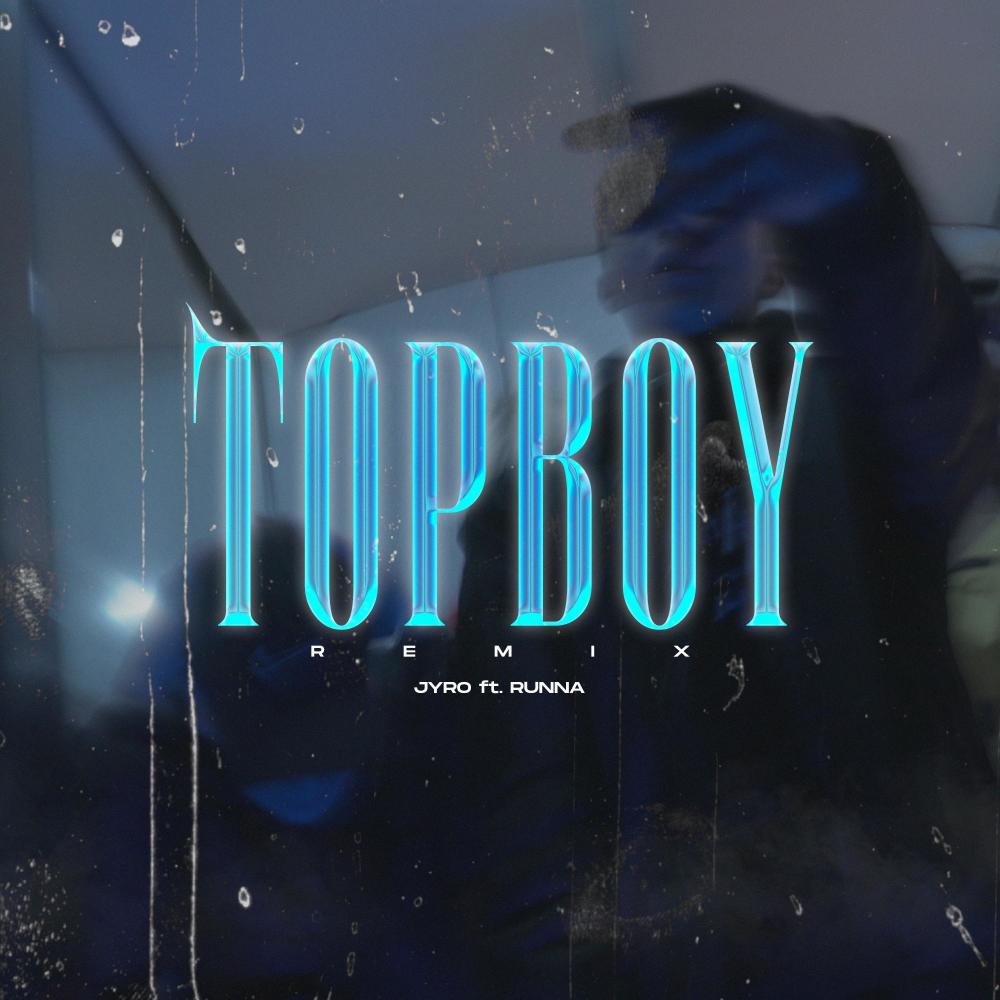 Top Boy (feat. DEVET DEVET) (Remix|Explicit)