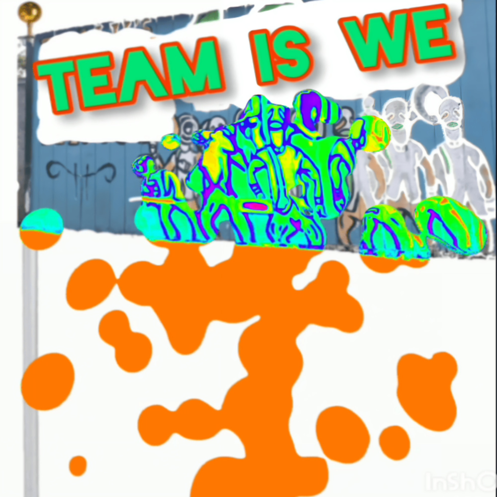 Team Is We