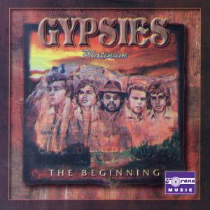 收聽The Gypsies的Mallika歌詞歌曲