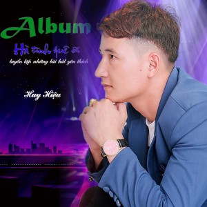 收听Huy Hiếu的Trả Nợ Người Ta歌词歌曲