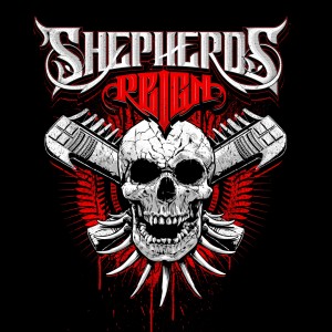 ดาวน์โหลดและฟังเพลง Legend พร้อมเนื้อเพลงจาก Shepherds Reign