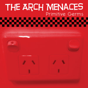 Arch Menaces的專輯Primitive Germs