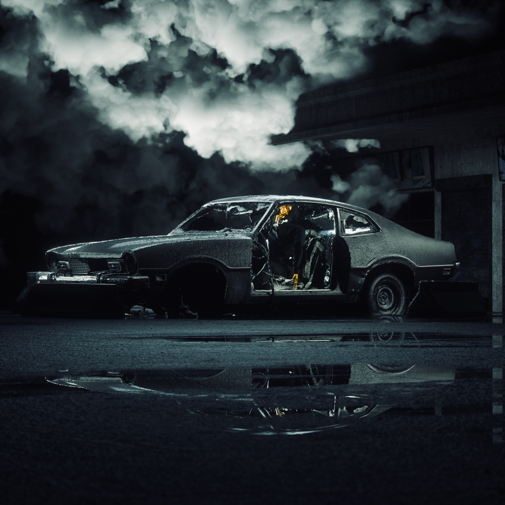 The End (Explicit)
