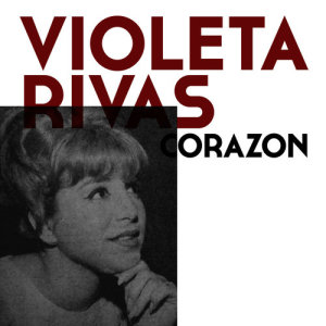 อัลบัม Corazon ศิลปิน Violeta Rivas
