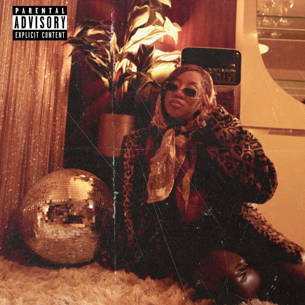 Winter Jasmine (Explicit)
