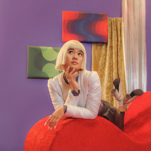 收聽Sheryl Sheinafia的Want Ur Love歌詞歌曲