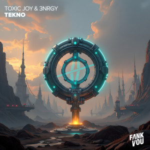 ดาวน์โหลดและฟังเพลง TEKNO (Extended Mix) พร้อมเนื้อเพลงจาก Toxic Joy
