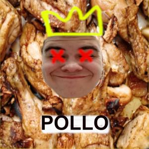 Album Pollo from manucho