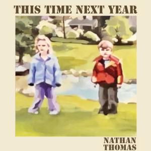 ดาวน์โหลดและฟังเพลง Leave the Light On พร้อมเนื้อเพลงจาก Nathan Thomas