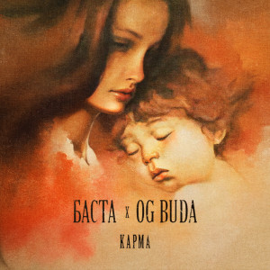 Album Карма (Explicit) from OG BUDA
