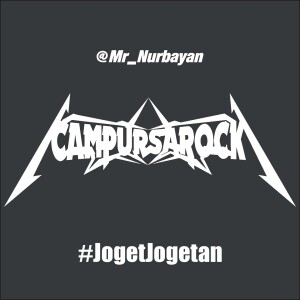 Album Joget Jogetan from Mr NurBayan