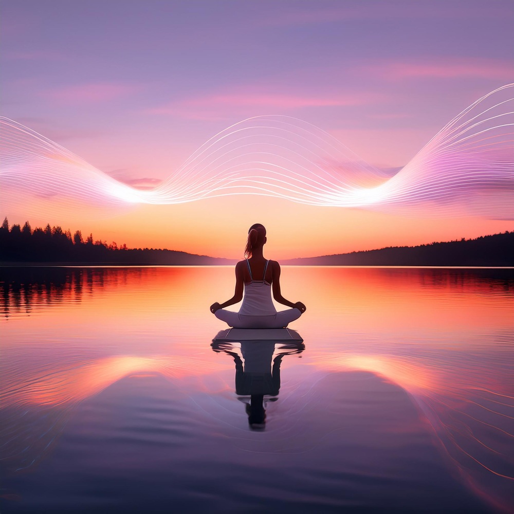 Melodías De Meditación Lofi