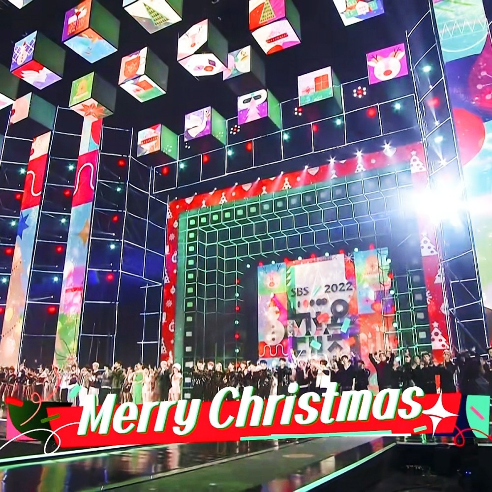 All I Want For Christmas Is You (cover: Mariah Carey) (完整版)