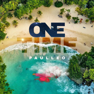 Paulleo Davis的专辑One Time